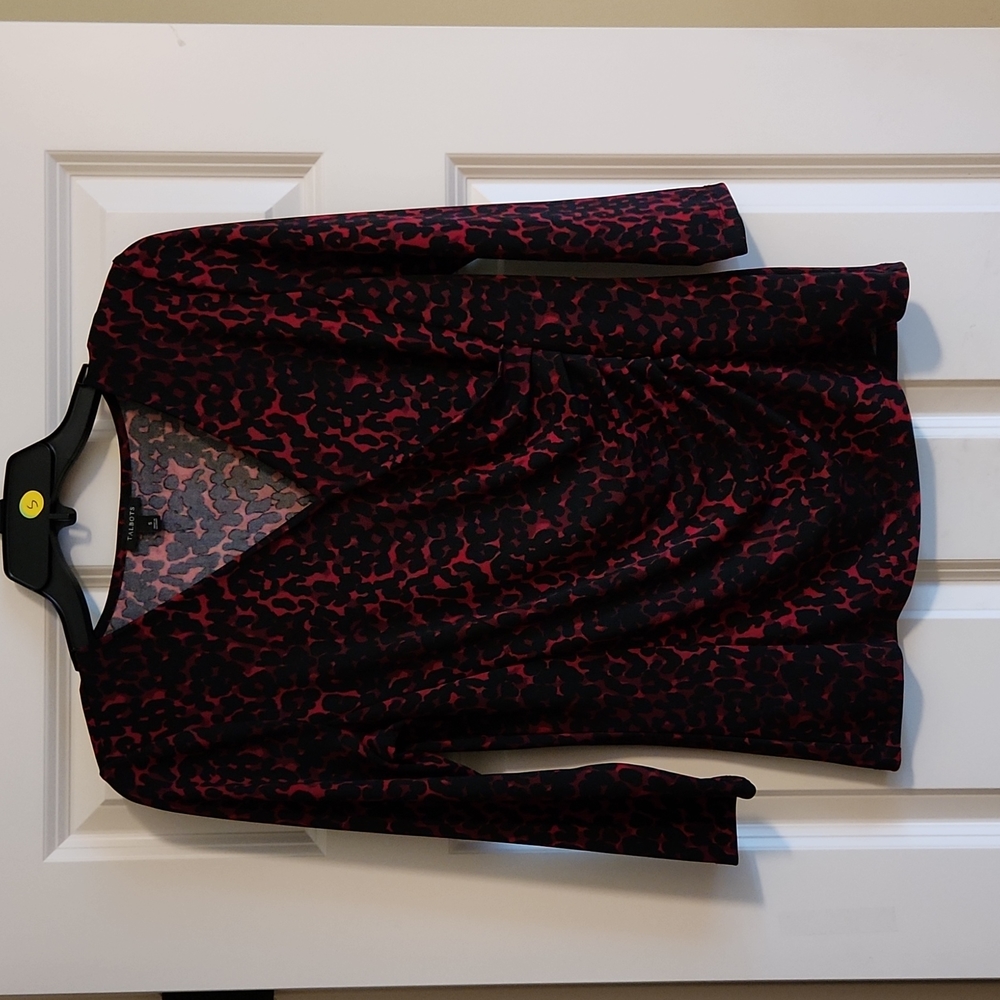 Talbots Top